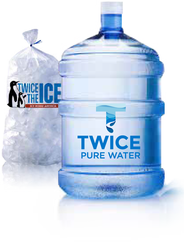 Pure Water (598x786), Png Download