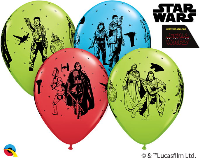 Brody's - Star Wars (700x560), Png Download