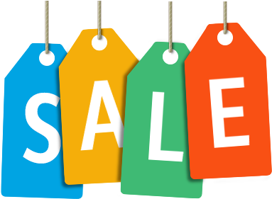 Sale Price Tag Png Download - กระเป๋า นารา ยา สะพาย ข้าง (460x300), Png Download