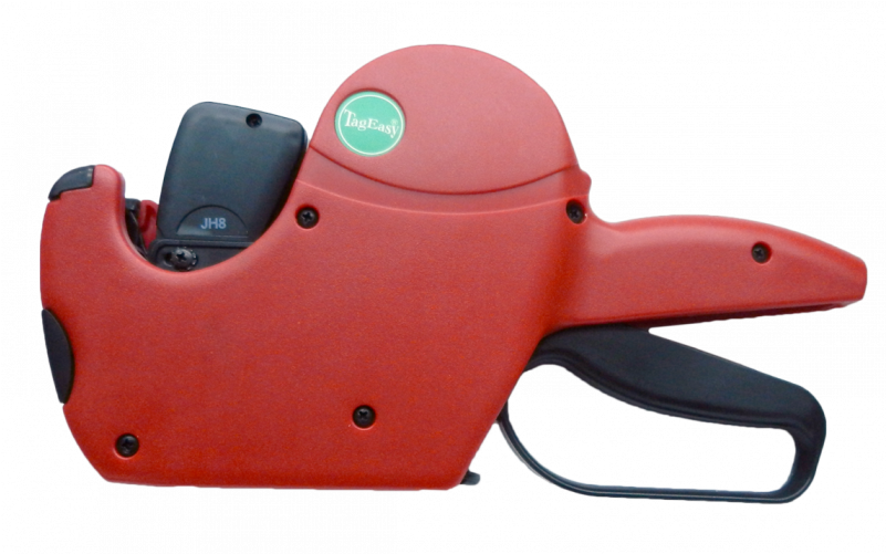 Labeling Gun For Price Tags 8 Digits 1 Line - Price Tag (800x800), Png Download