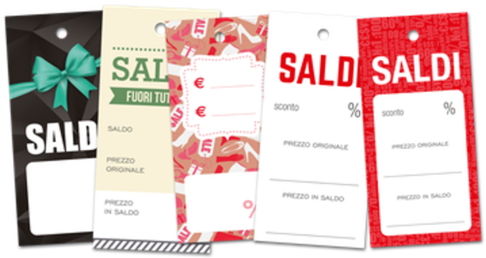 Price Hang Tag - Graphic Design (500x334), Png Download