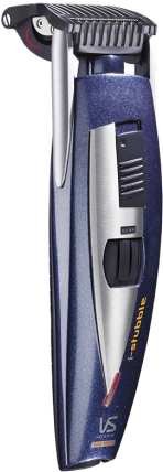 Vs Sassoon I-stubble Contouring Facial Trimmer (438x438), Png Download