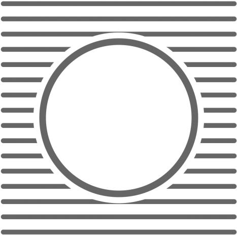 Frame,photo Frame,oval - Flat Design (500x500), Png Download