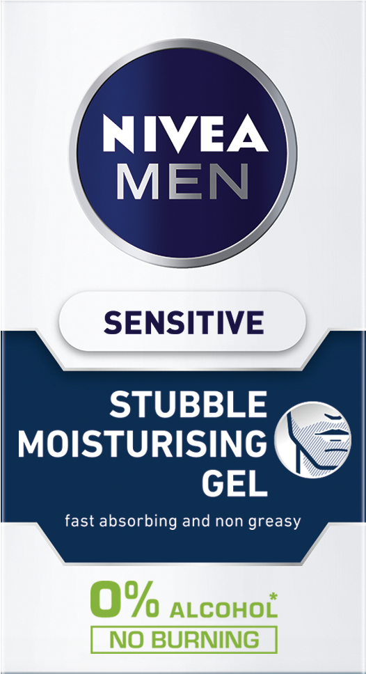 1 - Nivea Men After Shaving Lotion (1010x1180), Png Download