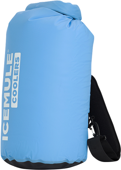 Icemule Classic Cooler - Small (728x630), Png Download