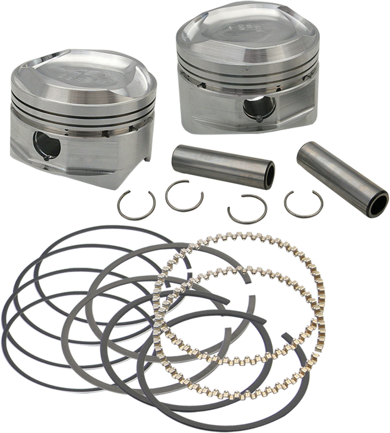 3 5/8'' Bore Piston Kits For 103'' Super - Outdoor Grill (1500x1500), Png Download