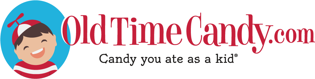 Walk The Candy Aisle Pack A Bag Candy Gift Boxes Blog - Old Time Candy Company (1200x312), Png Download