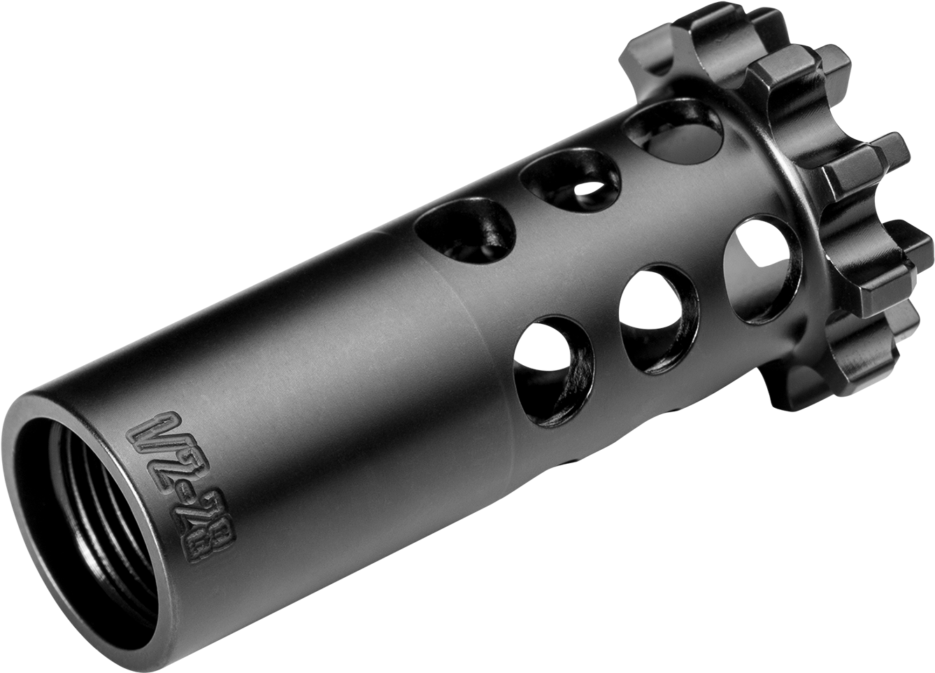 Replacement Piston For Ryder 9 Suppressors - San Francisco (1450x1081), Png Download