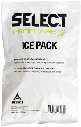 Ice Pack Iii - Select (315x467), Png Download