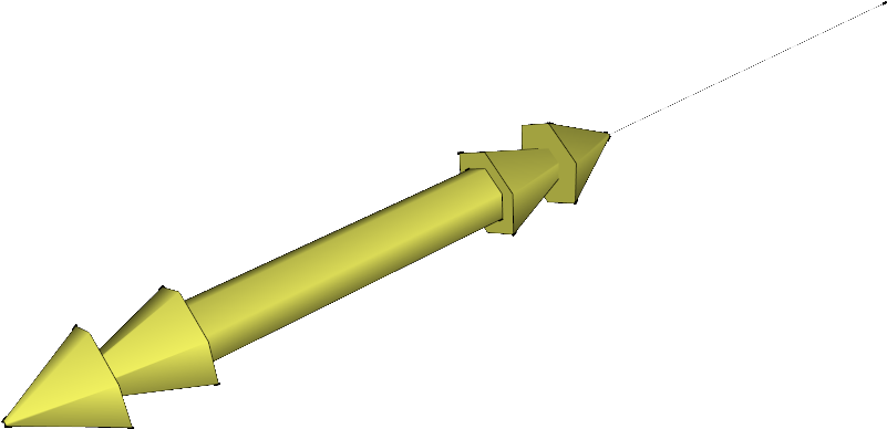 Piston - Explosive Weapon (817x410), Png Download