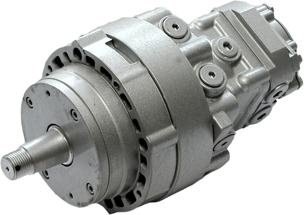 Piston Motor (1023x724), Png Download