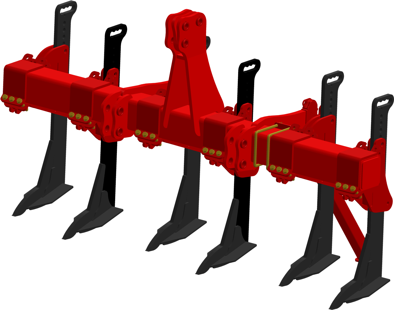 Solve Different Tasks With Combi-tiller - Machine (1920x1080), Png Download