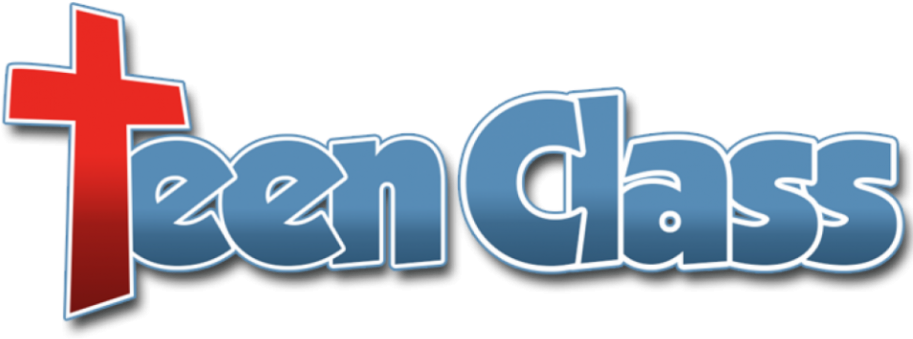 Right Now John Lenhart Is Leading The Teens In An Informative - Church Teen Class (918x367), Png Download