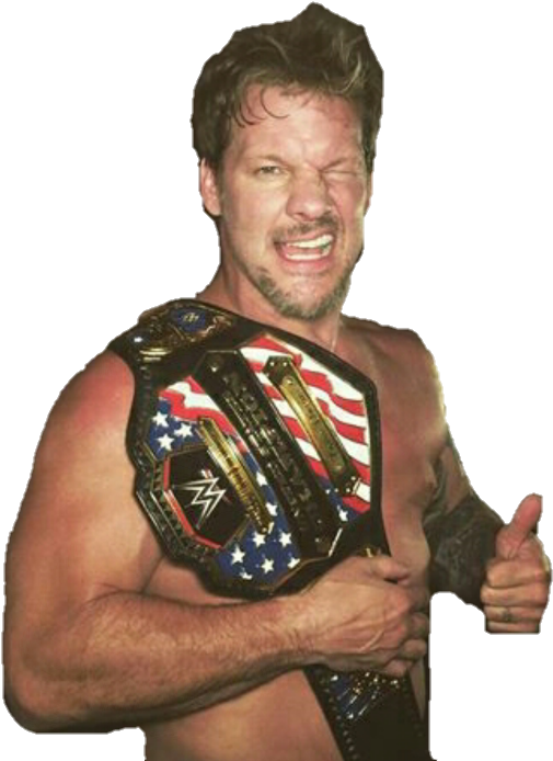 Chris Jericho - Professional Wrestling (603x712), Png Download