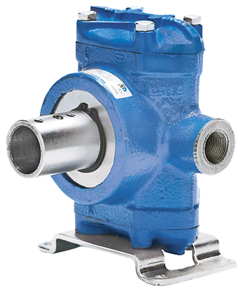 Hypro 5210c-h Big Twin Diaphragm Pump (980x440), Png Download