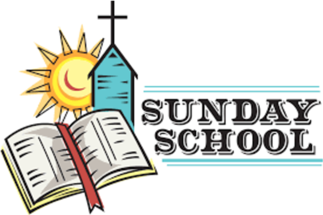 Sunday School Clip Art Free (720x660), Png Download