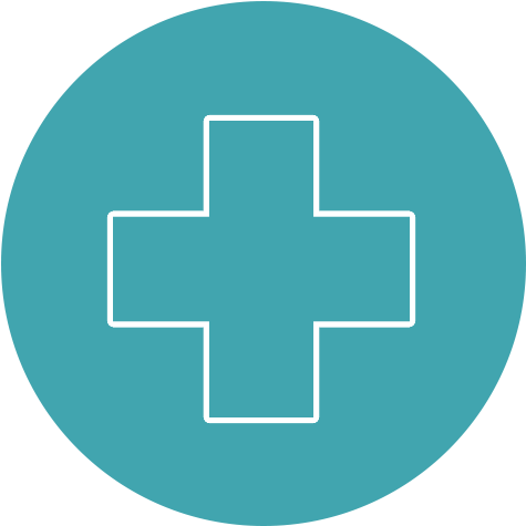 Cross - Ibm Watson Approved Pictograms Icons (500x500), Png Download