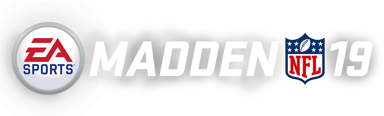 King Bach Madden 19 (967x290), Png Download