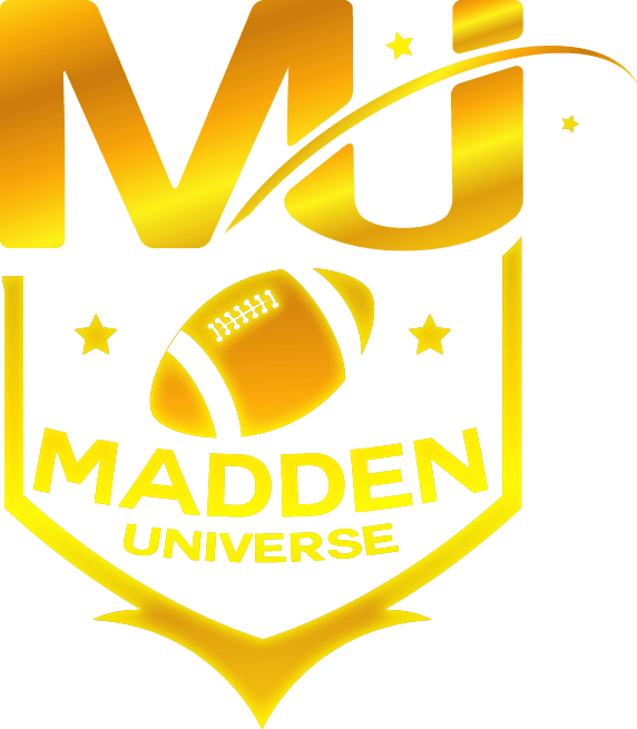 Madden Universe (572x655), Png Download