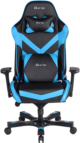 Reviews - Clutch Chairz Throttle (600x600), Png Download