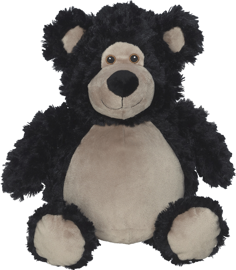 Stuffed Toy (1000x1000), Png Download