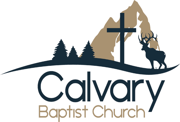 Calvary Baptist Church (600x408), Png Download