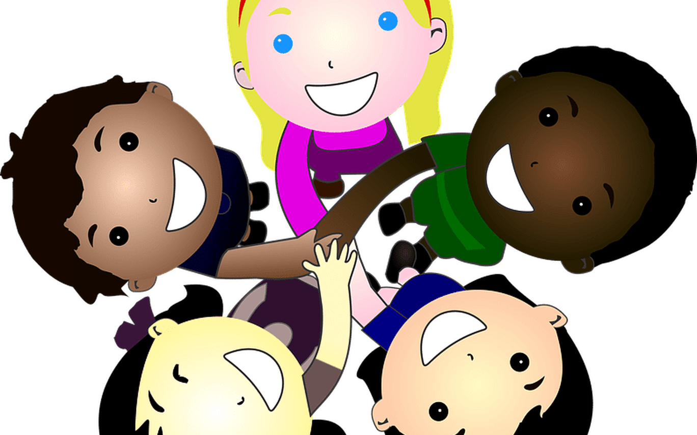 Sunday School Children Banner Freeuse Download Techflourish - Math Possible: Volume 1 (1368x855), Png Download