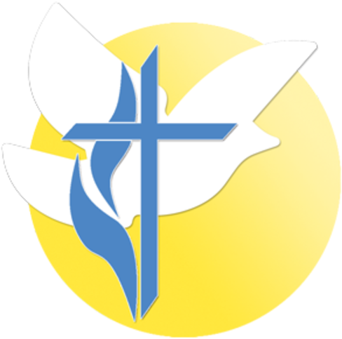 Dwight United Methodist Church Kids & Youth Sunday - Dwight United Methodist Church (500x500), Png Download
