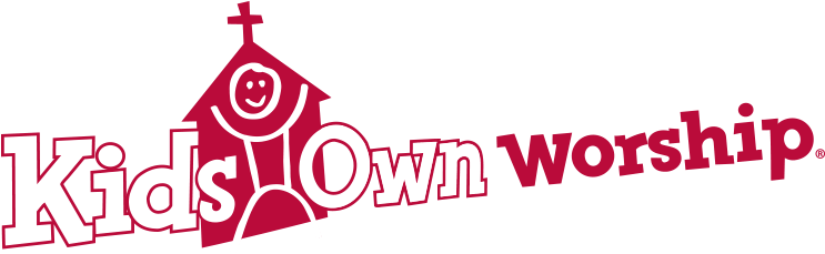Kids Own Worship Sunday School Curriculum - Kids Own Worship (768x251), Png Download
