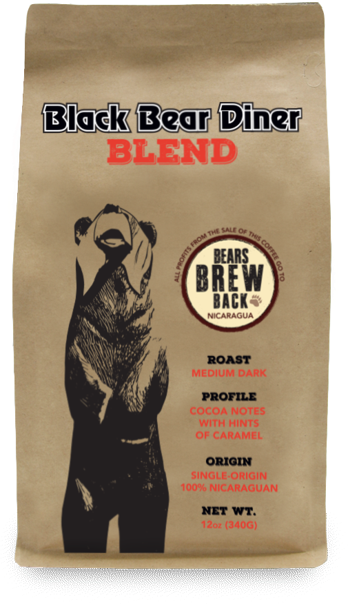 Additional Information - Black Bear Diner (650x928), Png Download