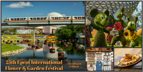 Epcot (678x381), Png Download