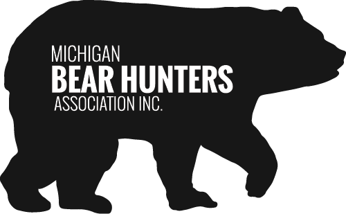 Bear Hunting (500x309), Png Download