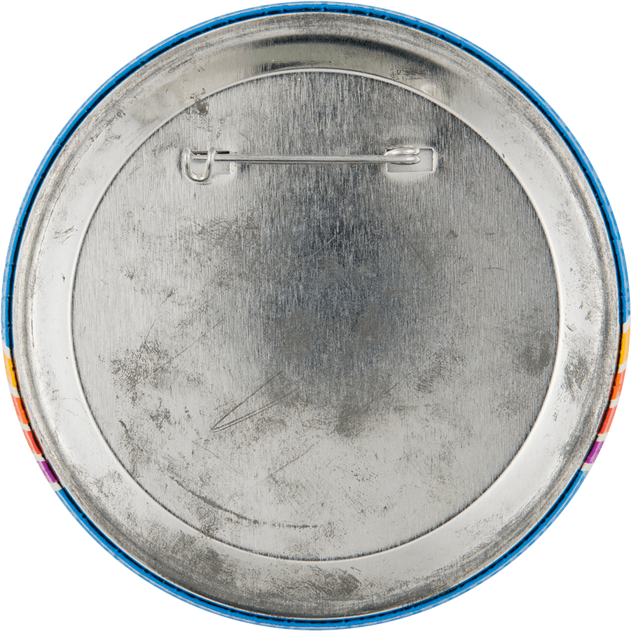 Epcot Center Button Back Entertainment Button Museum - Epcot (1000x973), Png Download