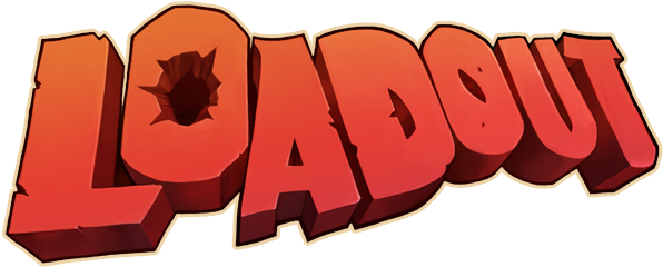 Edge Of Reality Splatters Loadout All Over Playstation®4 - Loadout Logo Png (640x279), Png Download