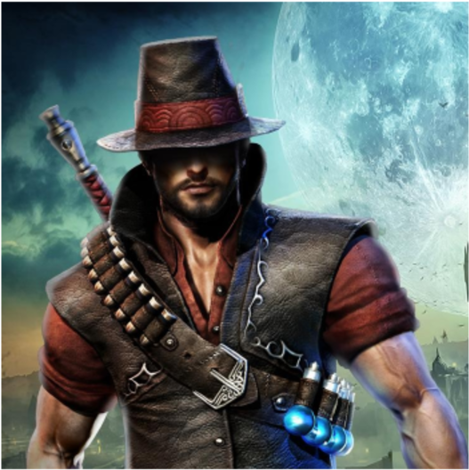 1 Victor Vran - Thq Nordic Victor Vran Overkill Edition Xbox One Game (1200x675), Png Download