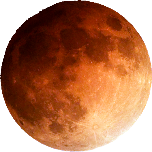 Blood Moon Png - Fruit (563x563), Png Download