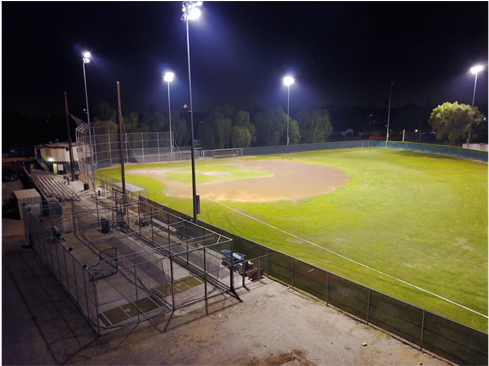 5 - Upland Pony League (960x365), Png Download