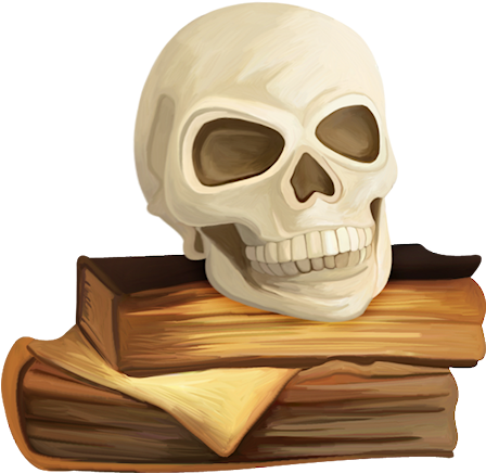 Halloween - Cranes (500x493), Png Download