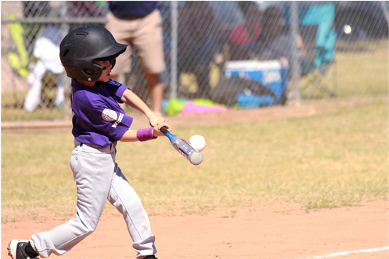 T-ball And Coach Pitch Registration Will Be Taking - College Softball (960x365), Png Download