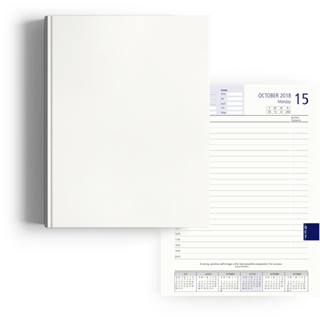 Design Your Own Diary A4 - Watercolor Painting (500x500), Png Download