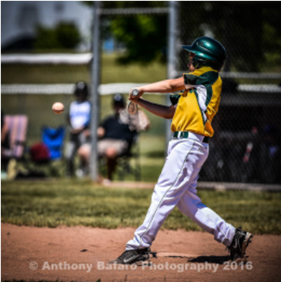 Asmba News - College Baseball (600x400), Png Download