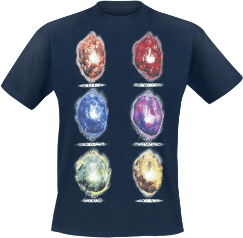 Hombre Infinity War - Iron Maiden Speed Of Light T Shirt (500x500), Png Download