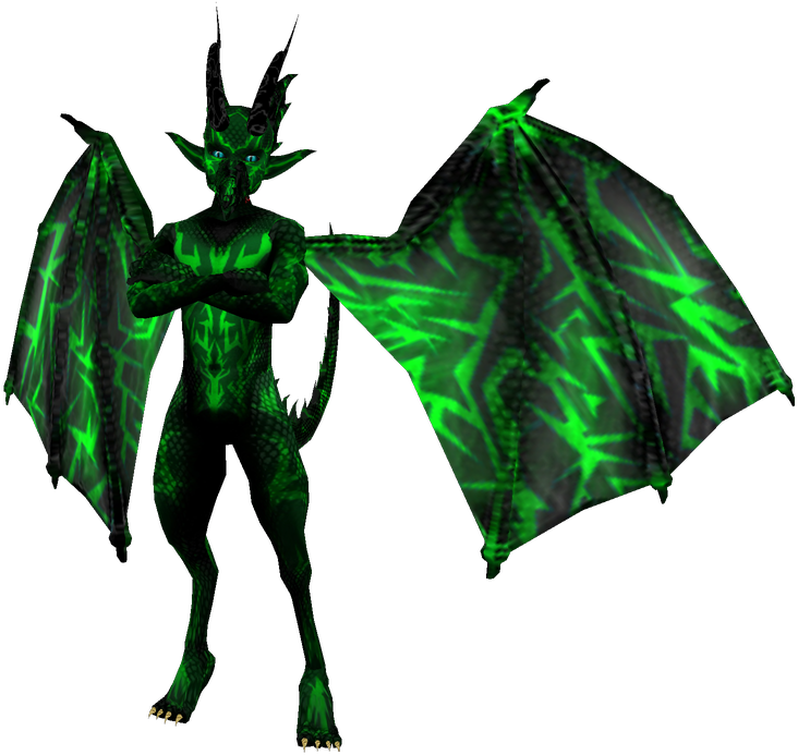 Posted Image - Skyrim Dragon Png (1024x751), Png Download