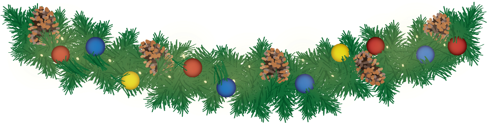 At Dorner And We Appreciate Everyone Who Has Chosen - Christmas Ornament (1000x254), Png Download