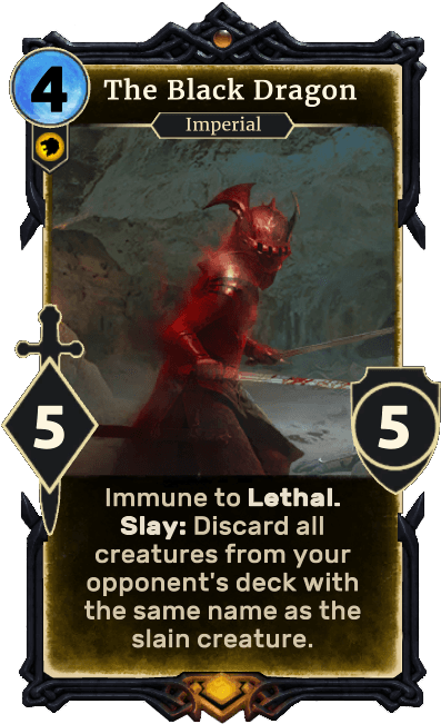 The Elder Scrolls: Legends (409x663), Png Download