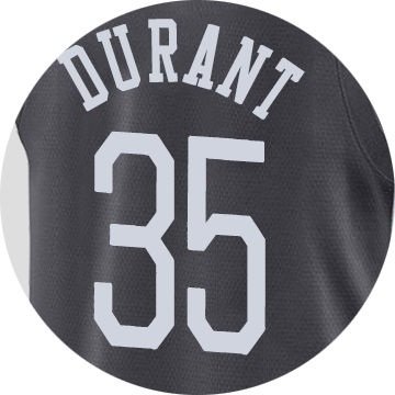 Golden State Warriors Shaun Livingston - Golden State Warriors Jersey 2018 Town (360x360), Png Download
