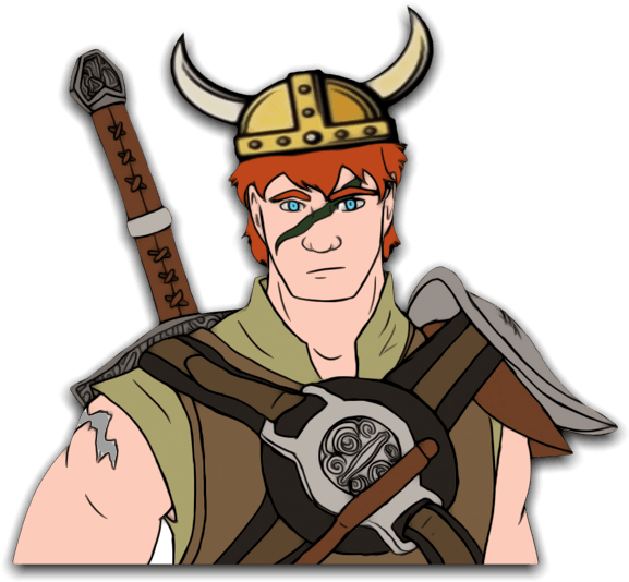 Free Skyrim Dragon Png - Cartoon (600x550), Png Download