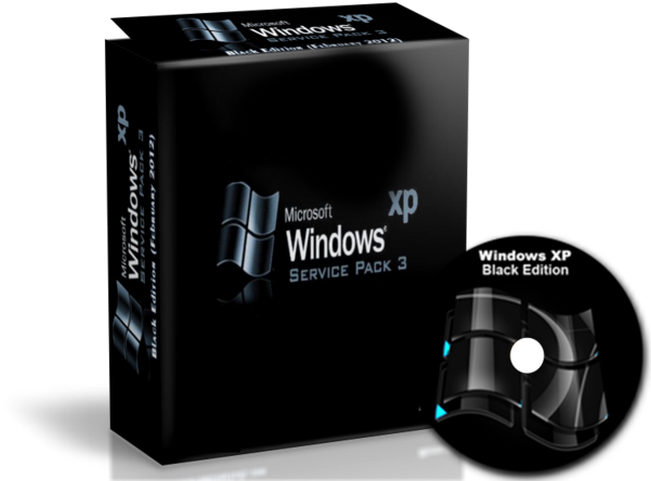 Windows Xp Professional Sp3 X86 - Windows Xp Sp3 2018 (650x520), Png Download