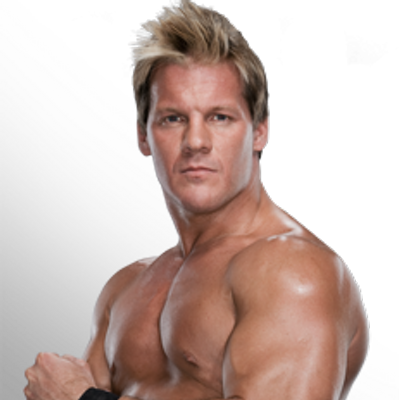 Not Chris Jericho - Chris Jericho Wwe Profile (400x400), Png Download