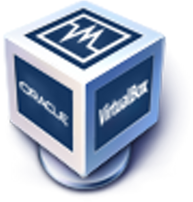 Virtualbox - Virtual Box (400x400), Png Download